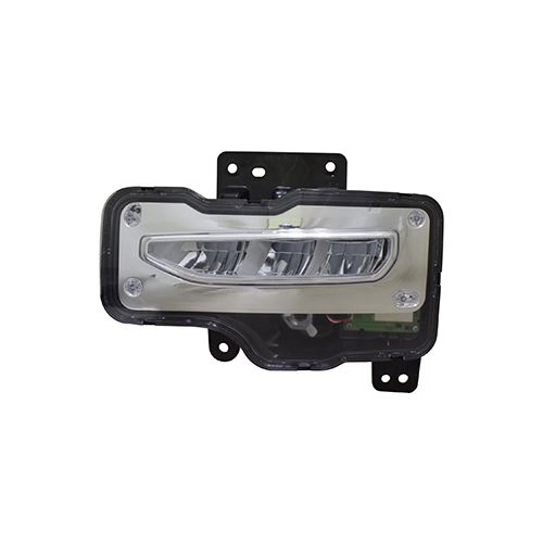 GM TRUCKS & VANS SIERRA/PU 1500 (19 OLD STYLE) FOG LAMP ASSEMBLY LEFT (Driver Side) OEM#23381983 2016-2019 PL#GM2592314