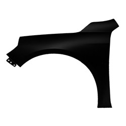 CHEVROLET MALIBU (NEW) FENDER LEFT (Driver Side) **CAPA** OEM#84029562 (P) 2016-2019 PL#GM1240392C