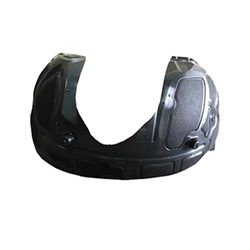 DODGE CHARGER FENDER LINER RIGHT (Passenger Side)**CAPA** OEM#68083028AH 2011-2014 PL#CH1249154C