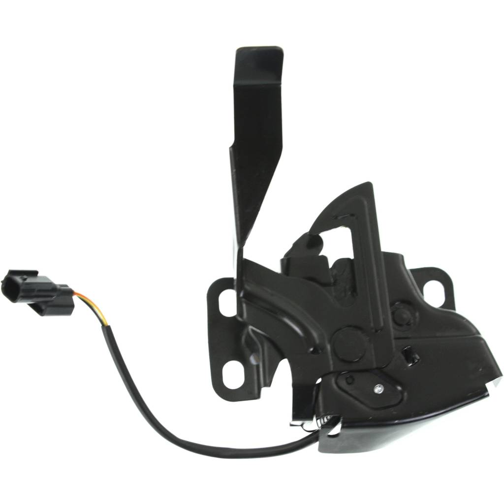 HONDA ODYSSEY HOOD LATCH W/ALARM OEM#74120SHJ508 2007 PL#HO1234129