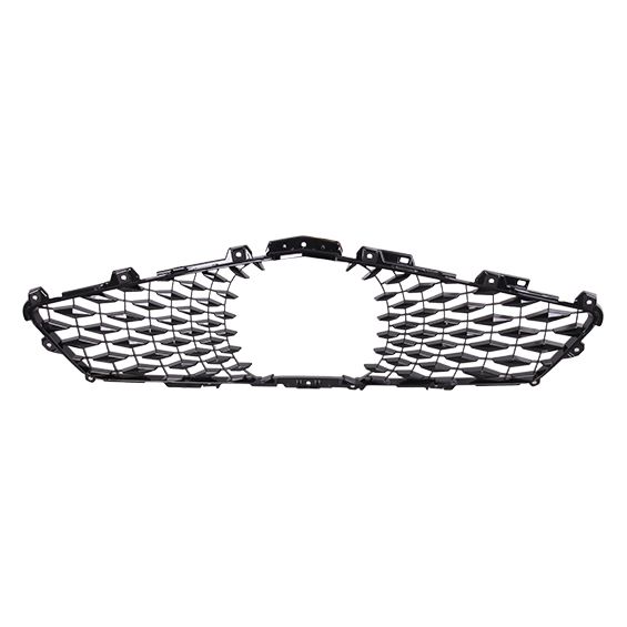ACURA MDX SPORT HYBRID GRILLE PTD-BLK OEM#71126TZ5A00 2017-2020 PL#AC1200130