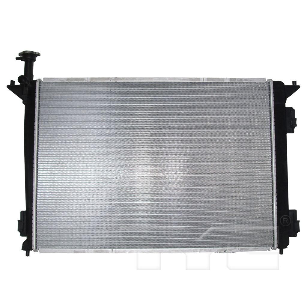 KIA SEDONA MINIVAN RADIATOR 3.3L OEM#25310A9050 2015-2021 PL#KI3010150