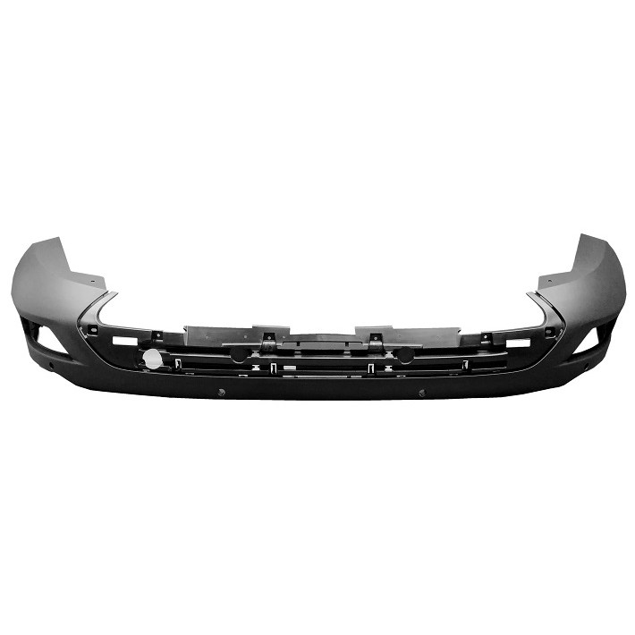 FORD TRUCKS & VANS ESCAPE REAR BUMPER COVER TEXTURED 1.5L (W/PARALLEL PK ASSIST) OEM#GJ5Z17K835EA 2017-2019 PL#FO1100754