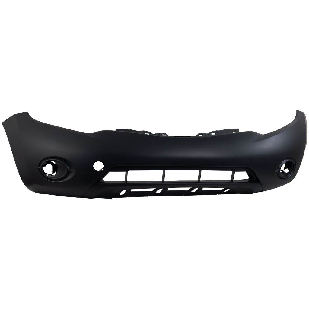 NISSAN(DATSUN) MURANO FRONT BUMPER COVER PRIMED OEM#FBM221AA0J 2009-2010 PL#NI1000257