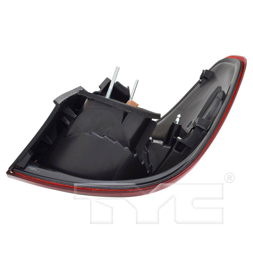 TOYOTA SEQUOIA TAIL LAMP ASSY LEFT (Driver Side) (OUTER) OEM#815600C080 2008-2017 PL#TO2804115