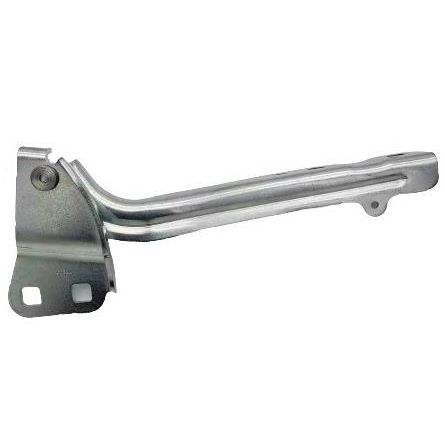 FORD TRUCKS & VANS BRONCO SPORT (1.5/2.0L) HOOD HINGE RIGHT (Passenger Side) OEM#M1PZ16796A 2021-2025 PL#FO1236193