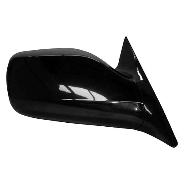 TOYOTA AVALON DOOR MIRROR RIGHT (Passenger Side) POWER/ NOT HEATED (TOURING/XL)(W/O NAVIGATION)(BLK) OEM#87910AC903 2005-2010 PL#TO1321235