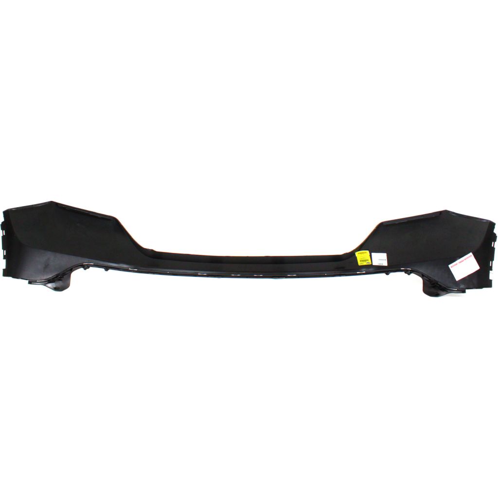 HONDA CRV FRONT BUMPER COVER UPPER PRIMED **CAPA** OEM#04711SWAA91ZZ 2007-2009 PL#HO1000251C