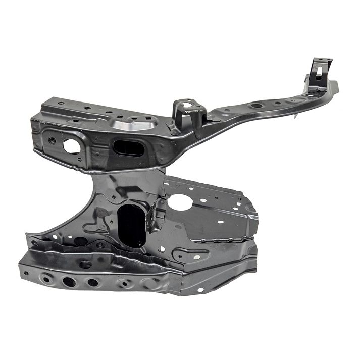 TOYOTA 4RUNNER RADIATOR SUPPORT SIDE LEFT (Driver Side) (Driver Side) OEM#5320335160 2025-2026 PL#TO1225580