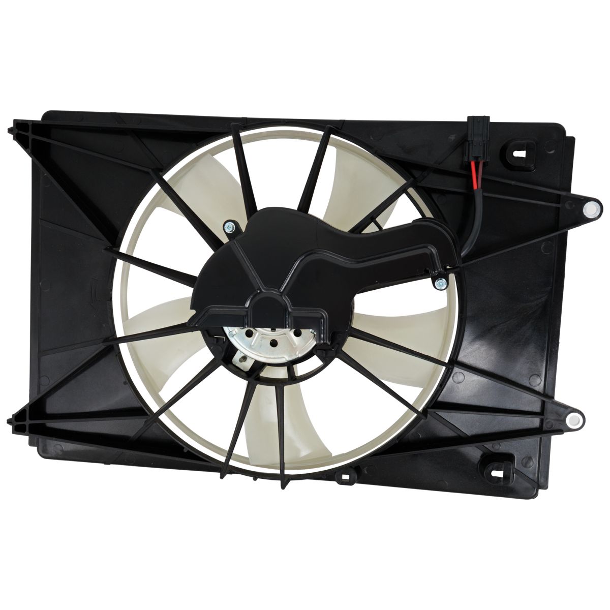 2022-2025 ACURA MDX Condenser fan OEM# 3861561AA01-PFM PL# AC3113122