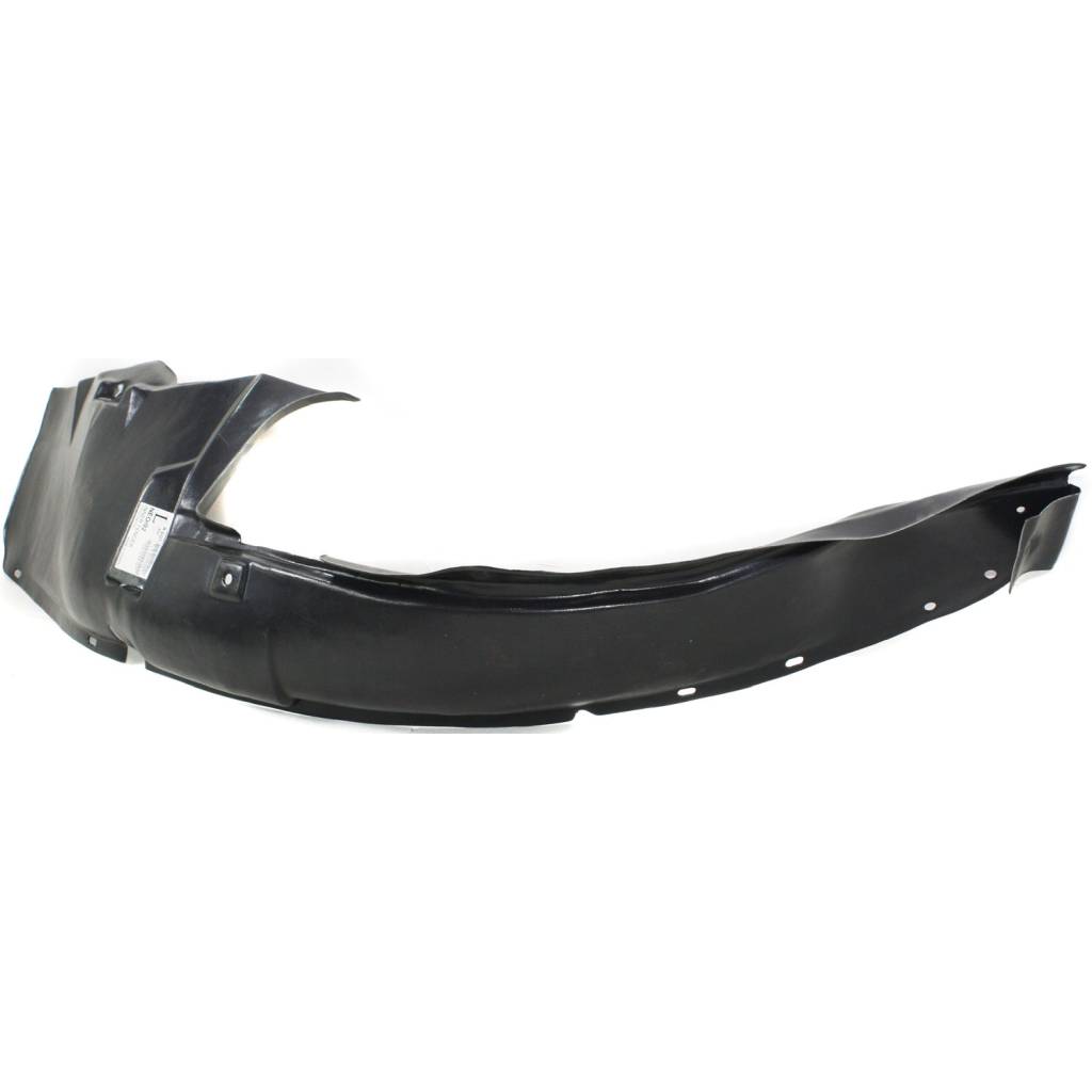 DODGE NEON/SX 2.0 FENDER LINER LEFT (Driver Side) (R/T MODEL) OEM#5008677AB 2002-2005 PL#CH1248126