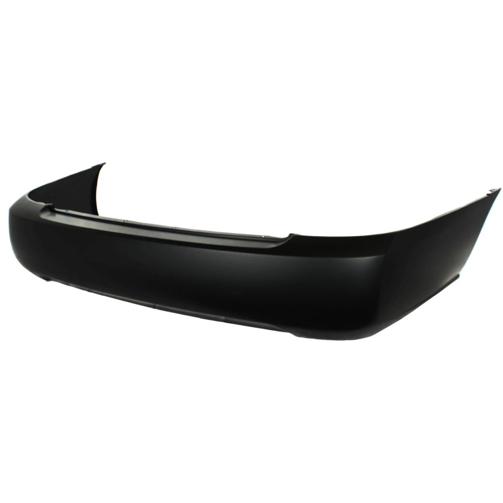 NISSAN(DATSUN) SENTRA REAR BUMPER COVER PRIMED OEM#H50226Z525 2004-2006 PL#NI1100234