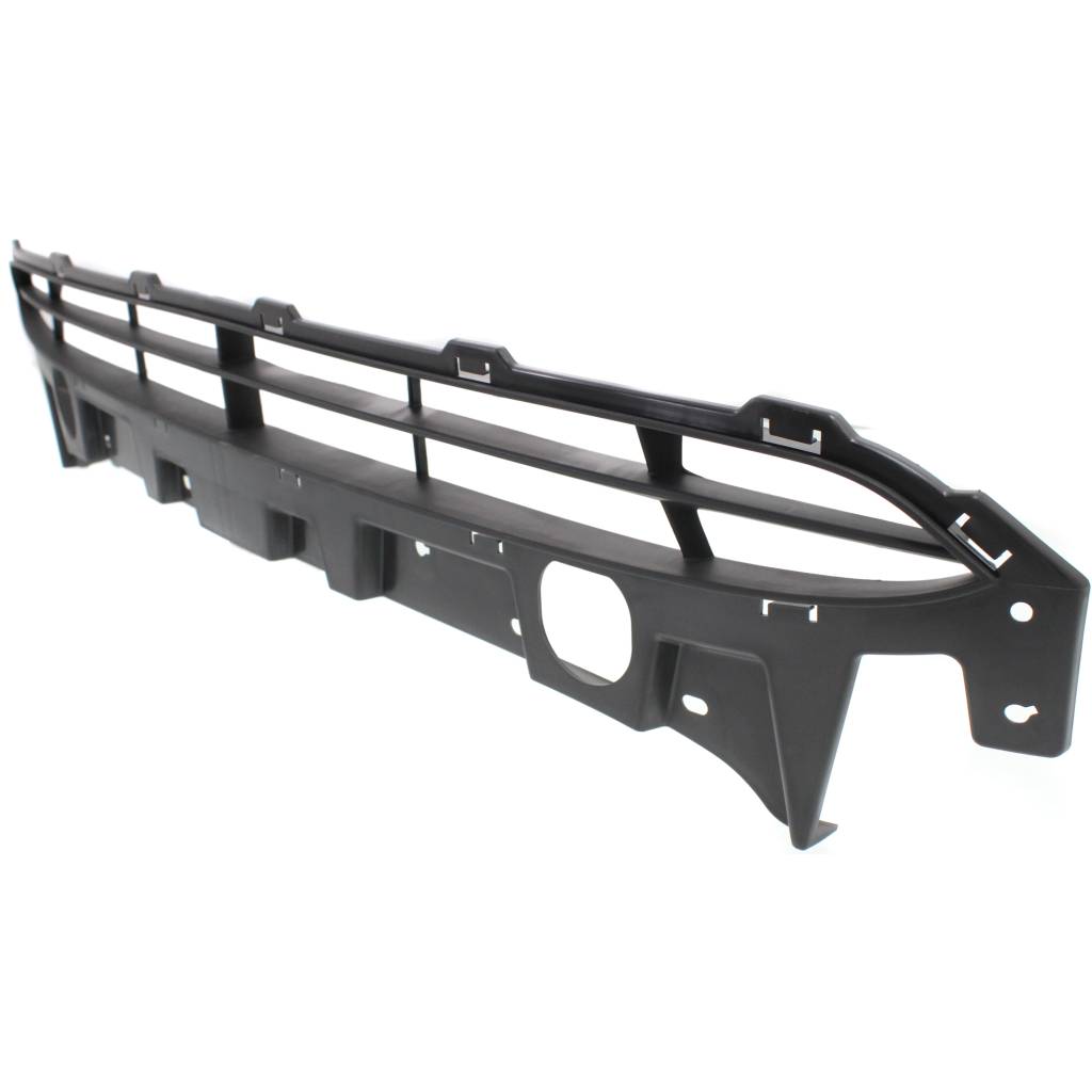 HYUNDAI SANTA FE FRONT BUMPER GRILLE (AIR INTAKE) OEM#865122B700 2010-2012 PL#HY1036113