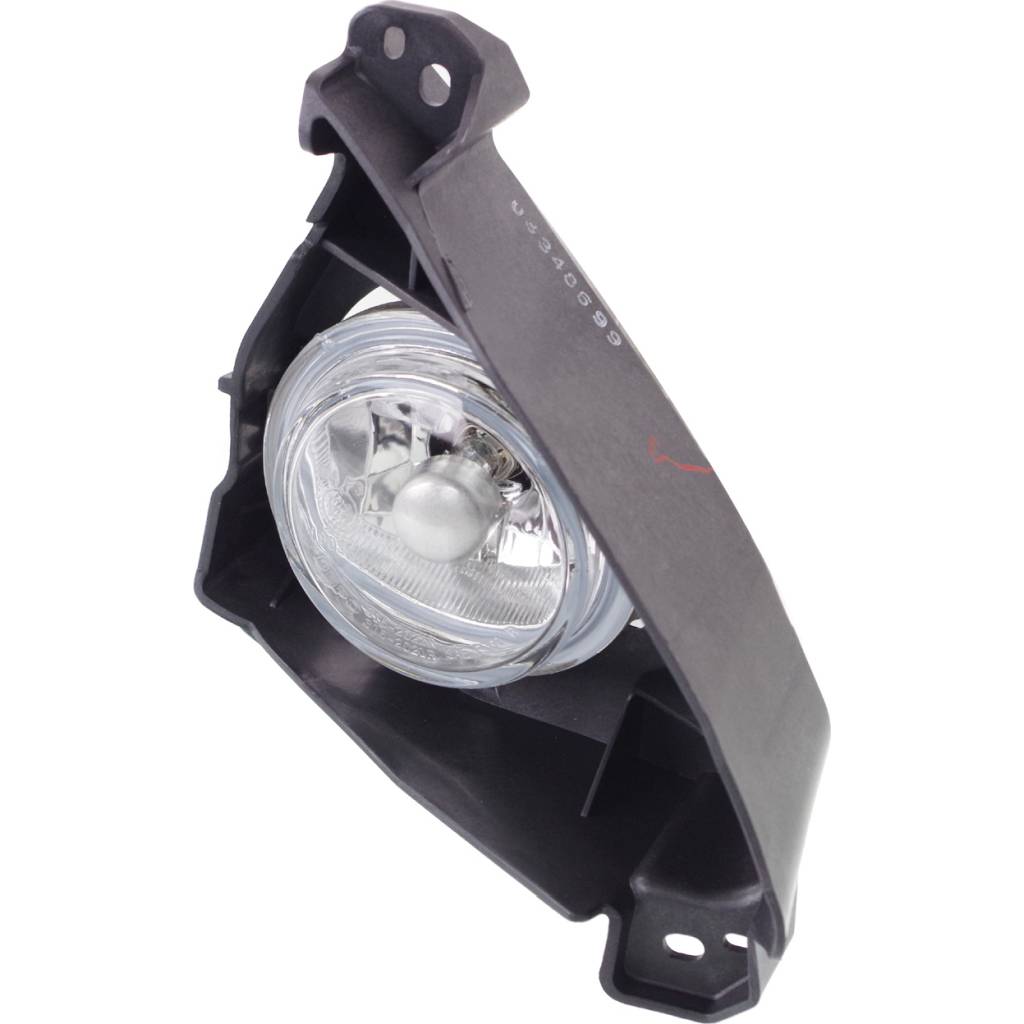 MAZDA MAZDA5 FOG LAMP ASSY RIGHT (Passenger Side) W/ MOUNTING BRACKET OEM#C59751680A 2013-2017 PL#MA2593126