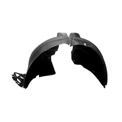 CHEVROLET MALIBU (NEW) FENDER LINER LEFT (Driver Side) OEM#84062808 2016-2018 PL#GM1248279