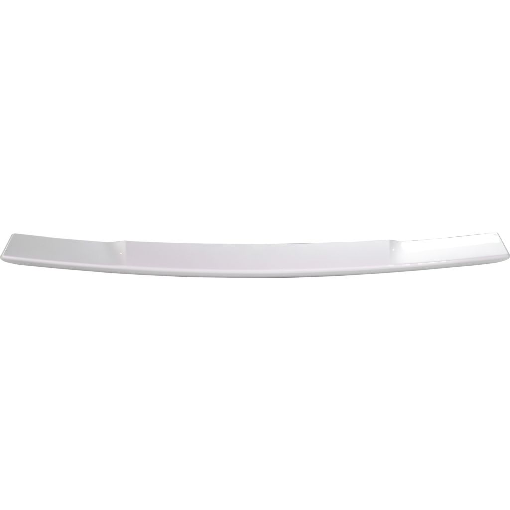 JEEP COMPASS (NEW) FRONT BUMPER MOLDING PTD (APPLIQUE)(LTD) OEM#5YH40LS1AB 2017-2021 PL#CH1044136