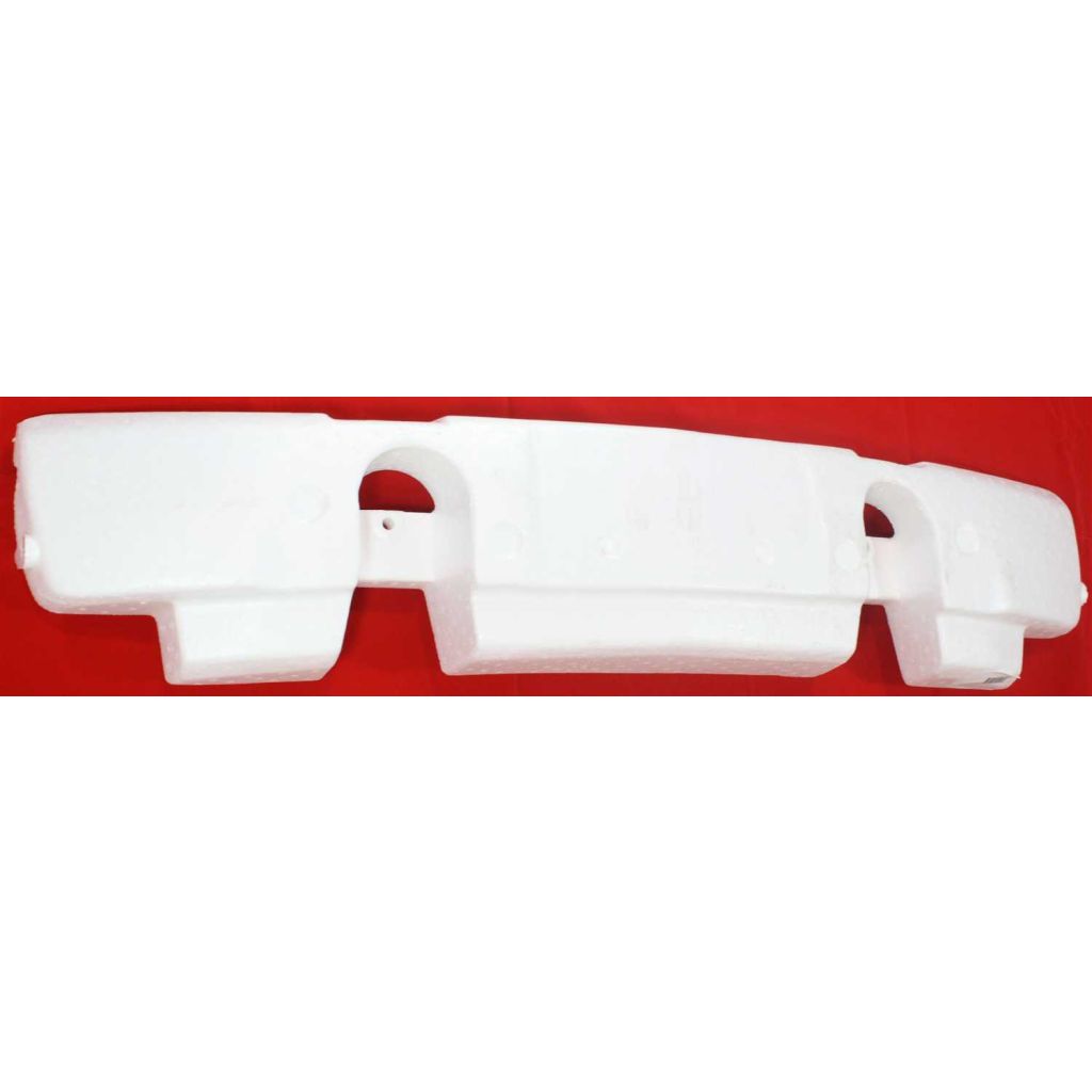 GM TRUCKS & VANS EQUINOX FRONT BUMPER ABSORBER OEM#5489658 2005-2006 PL#GM1070235