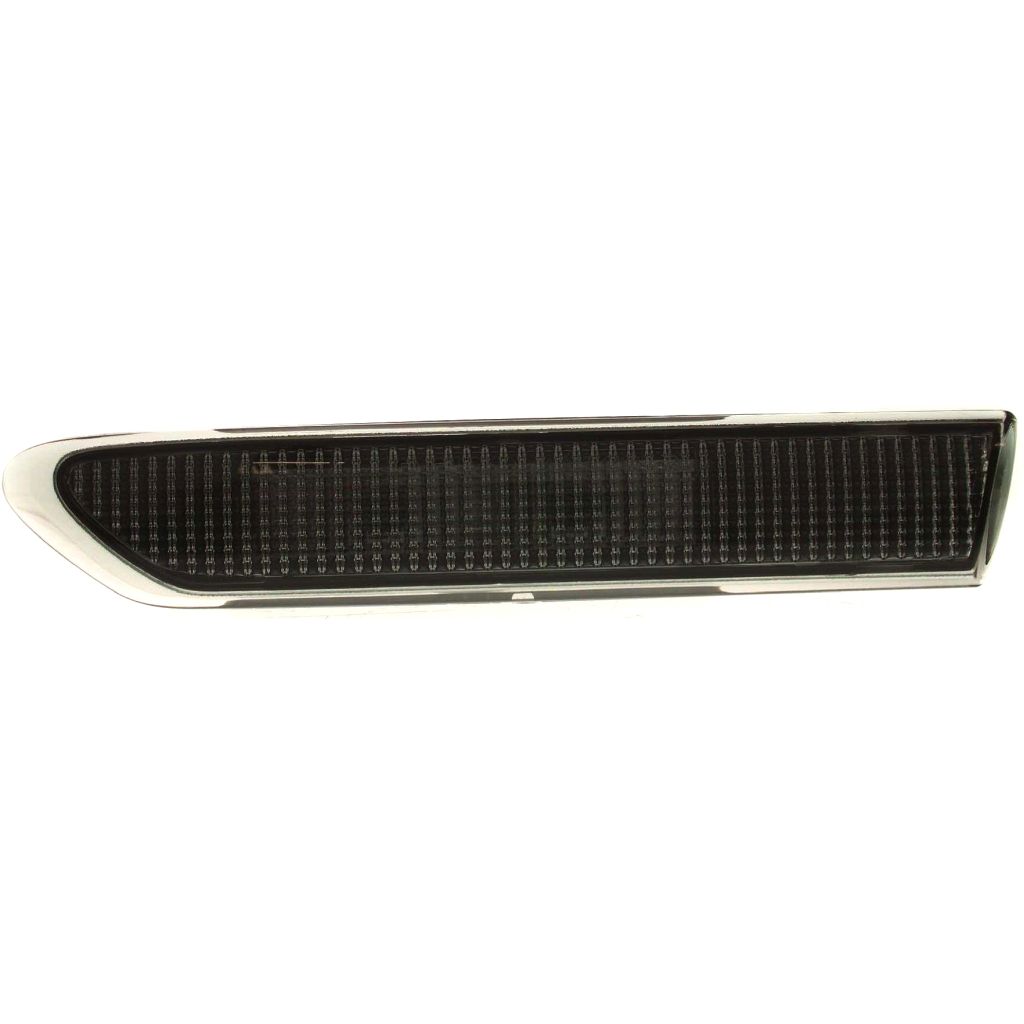 ACURA TL SIDE MARKER LAMP ASSY RIGHT (Passenger Side) (SIDE OF FENDER) OEM#33800SEPA01 2004-2008 PL#AC2551104