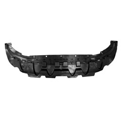 AUDI Q7 / SQ7 FRONT SPLASH SHIELD (BMP UNDER CVR)(Q7 WO/S-KINE) OEM#4M0807611D 2017-2019 PL#AU1228135