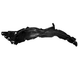HONDA HRV FENDER LINER LEFT (Driver Side) (HDPE PLASTIC) OEM#74150T7WA00-PFM 2016-2018 PL#HO1248164