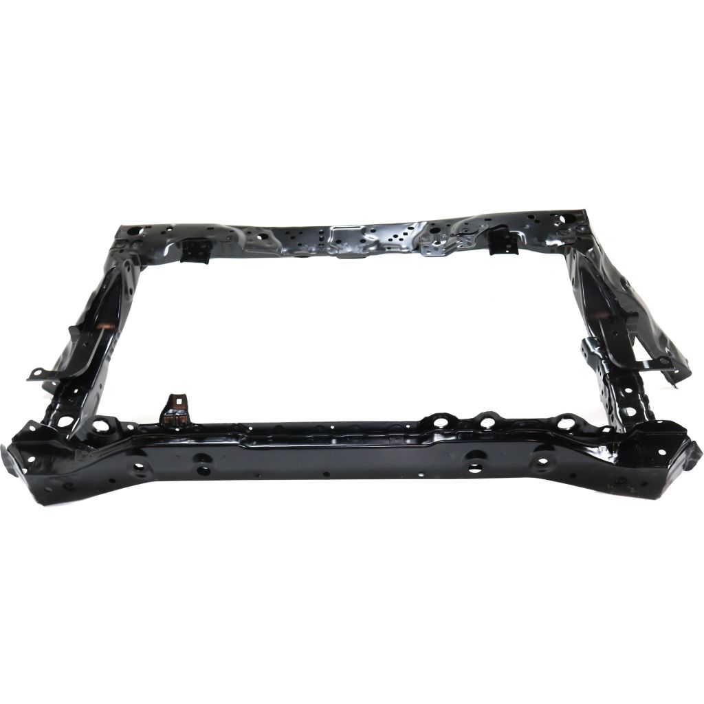 HONDA ACCORD HYBRID RADIATOR SUPPORT ASSY**CAPA** OEM#60400T3WA20ZZ 2017 PL#HO1225187C