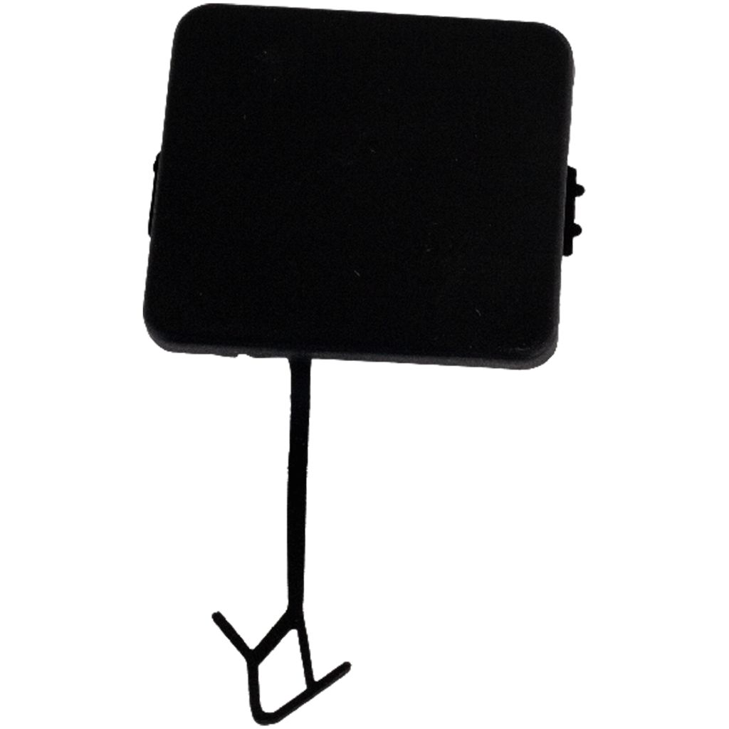 DODGE JOURNEY FRONT BUMPER TOW HOOK COVER (1PC COVER) OEM#68034176AB 2009-2020 PL#CH1029109