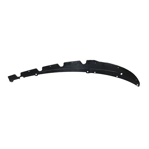 NISSAN PATHFINDER HYBRID FRONT BUMPER LOWE DEFLECTOR LEFT (Driver Side) OEM#960133KA0A 2014 PL#NI1046109