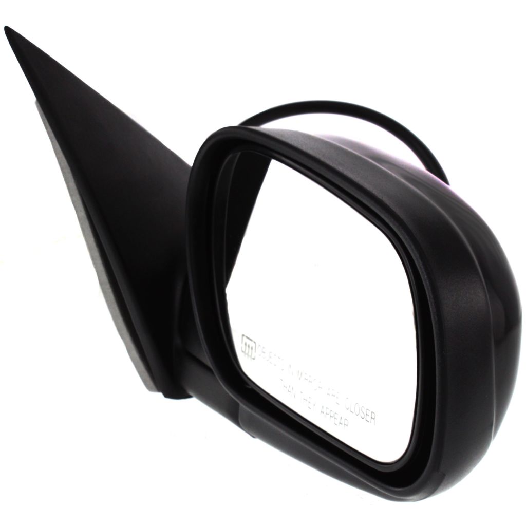 MERCURY MARAUDER DOOR MIRROR RIGHT (Passenger Side) POWER/HEATED OEM#6W7Z17682BA-PFM 2003-2004 PL#FO1321214