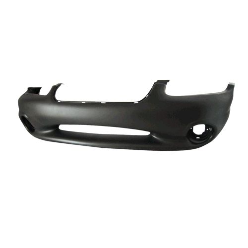 CHRYSLER SEBRING CONV FRONT BUMPER COVER PRIMED OEM#5288084 1996-2000 PL#CH1000261