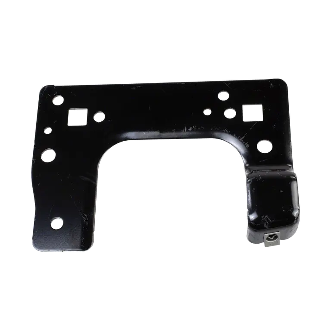 FORD TRUCKS & VANS FORD/PU F150 REAR BUMPER MOUNTING BRACKET RIGHT (Passenger Side) OEM#ML3Z17787B 2021-2024 PL#FO1163124