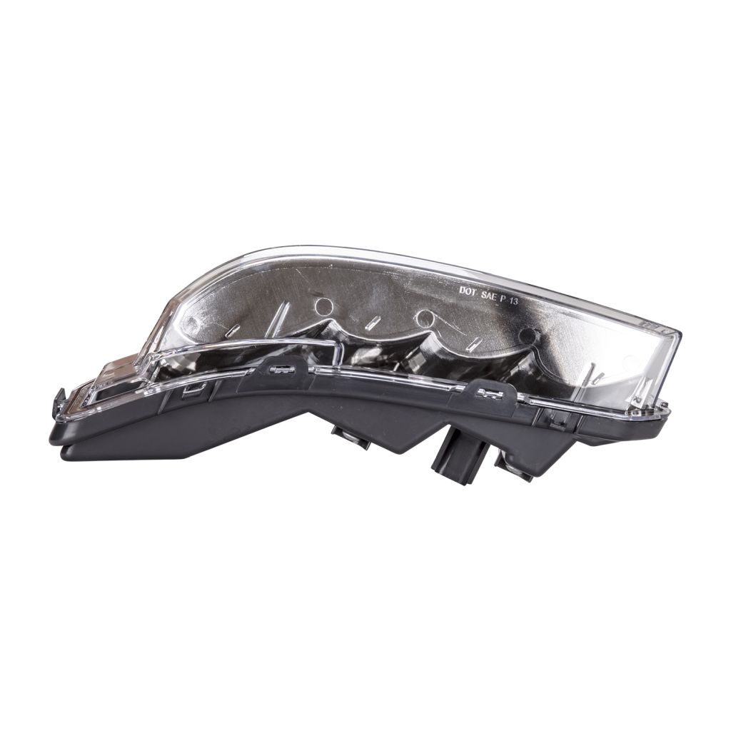BUICK ENCLAVE PARK LAMP ASSY RIGHT (Passenger Side) (LED) OEM#20956920 2013-2017 PL#GM2521195