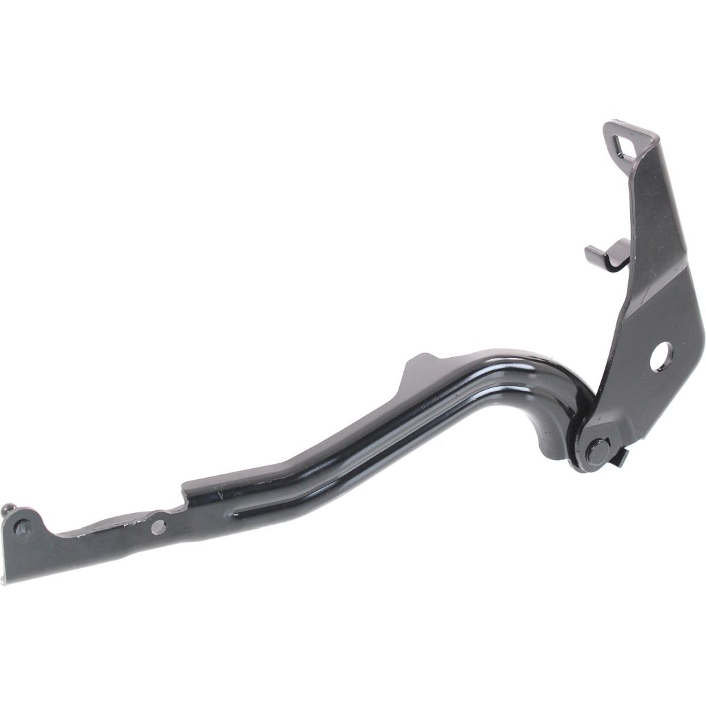 CHRYSLER 200 SEDAN HOOD HINGE RIGHT (Passenger Side) ( HOOD SIDE HALF) OEM#68143718AA 2015-2017 PL#CH1236135