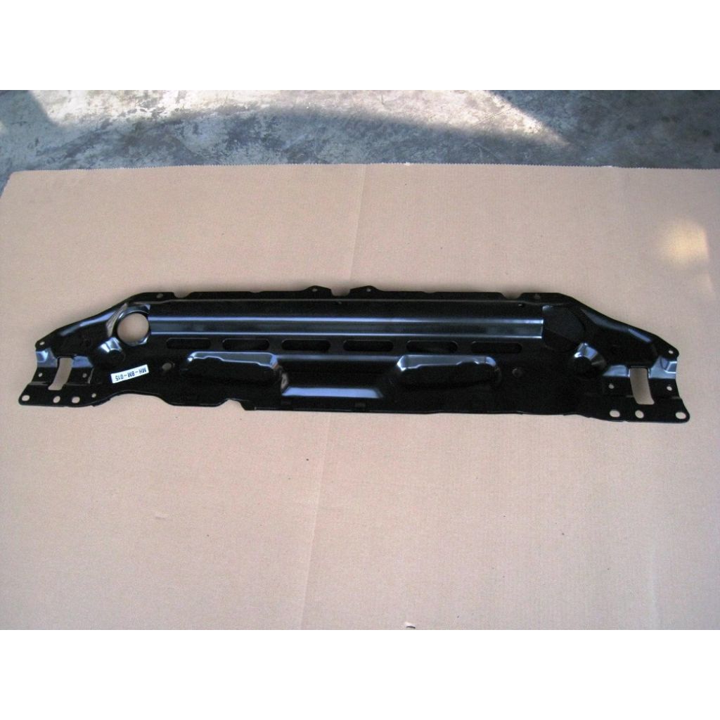 BMW BMW M5 FRONT CROSSMEMBER (STEEL)(RADIATOR SUPT UPPER) OEM#51647033741-PFM 2006-2010 PL#BM1225115