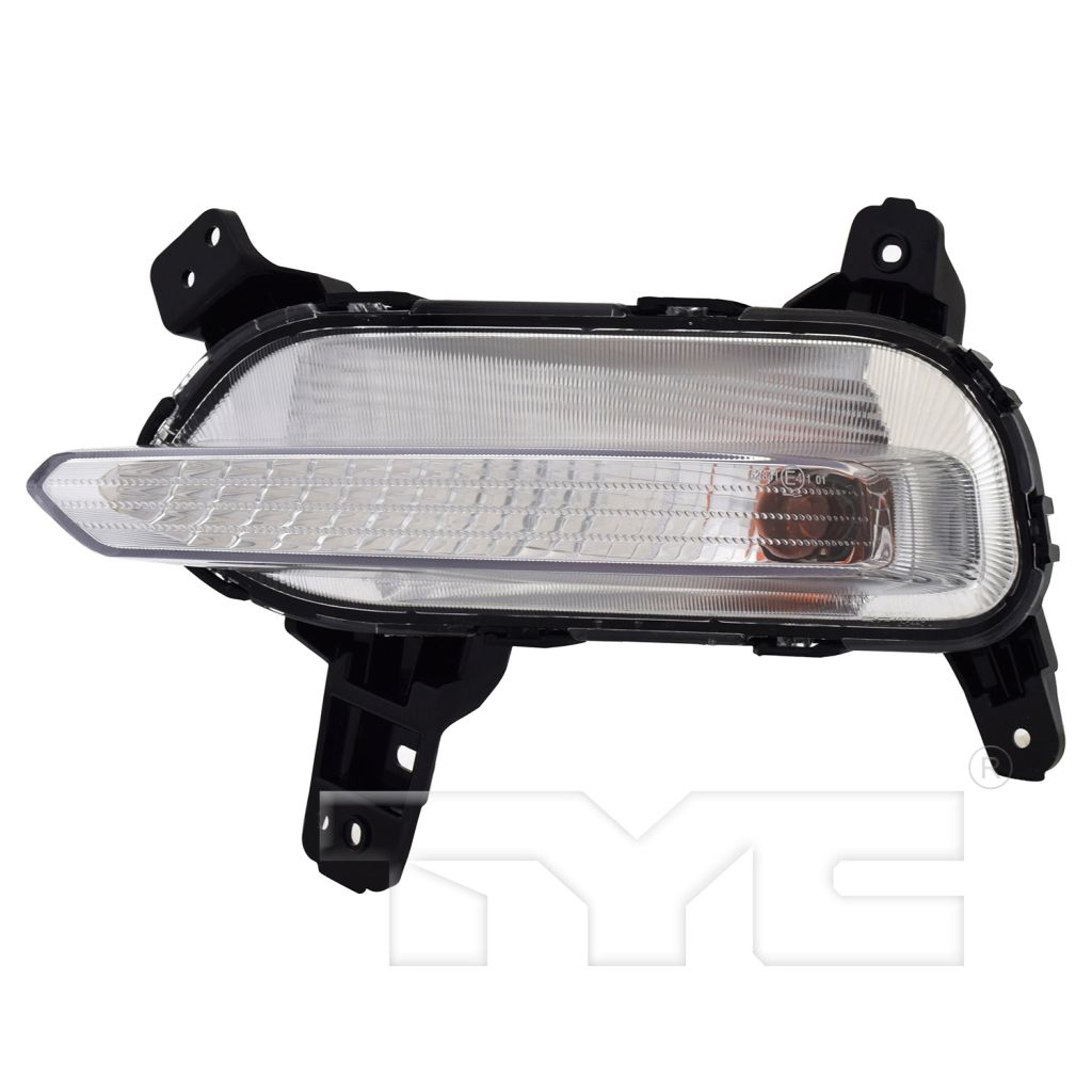 KIA FORTE SEDAN SIGNAL LAMP ASSY LEFT (Driver Side) OEM#92303M7000 2019-2021 PL#KI2570101