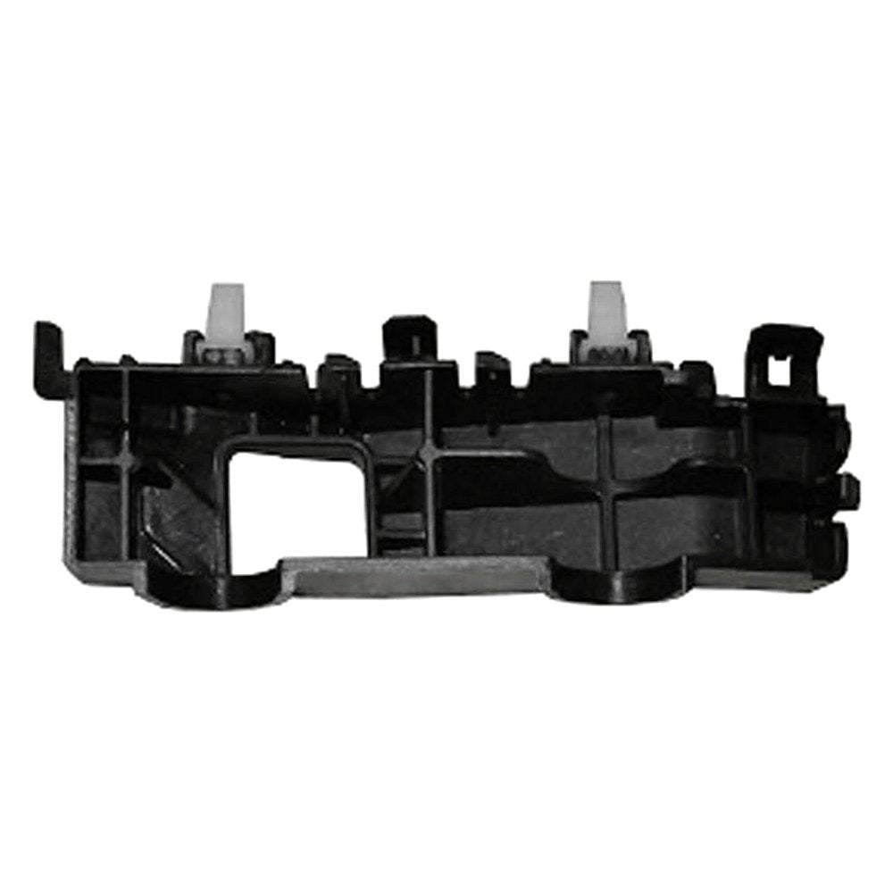 HYUNDAI TUCSON FRONT BUMPER COVER SIDE BRACKET LEFT (Driver Side) OEM#86513D3000 2016-2021 PL#HY1032111