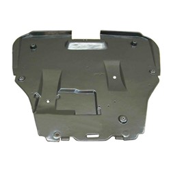 MAZDA MAZDA6 FRONT SPLASH SHIELD (2.3L W/TURBO)(ENG UNDER CVR) OEM#GP9A56111A 2006-2008 PL#MA1228107