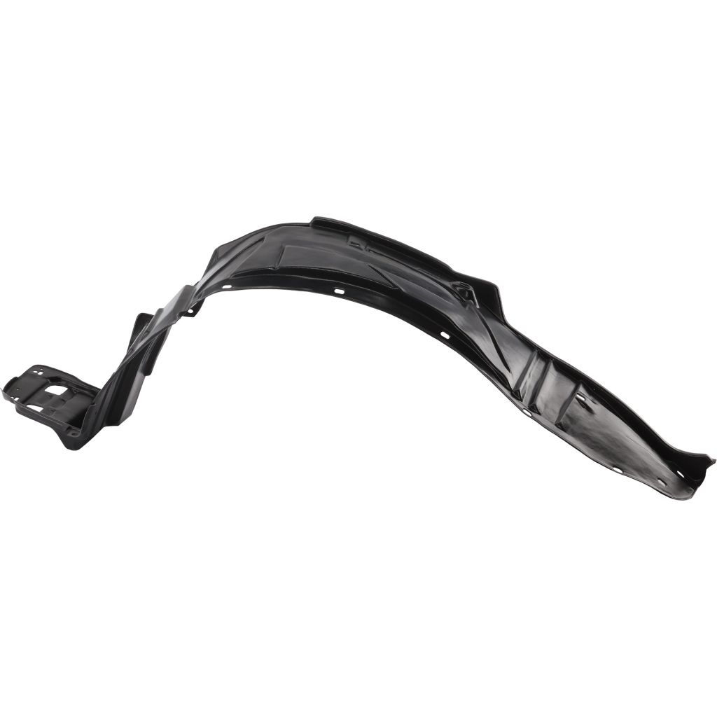 ACURA RSX FENDER LINER LEFT (Driver Side) OEM#74151S6M000 2002-2004 PL#AC1248105