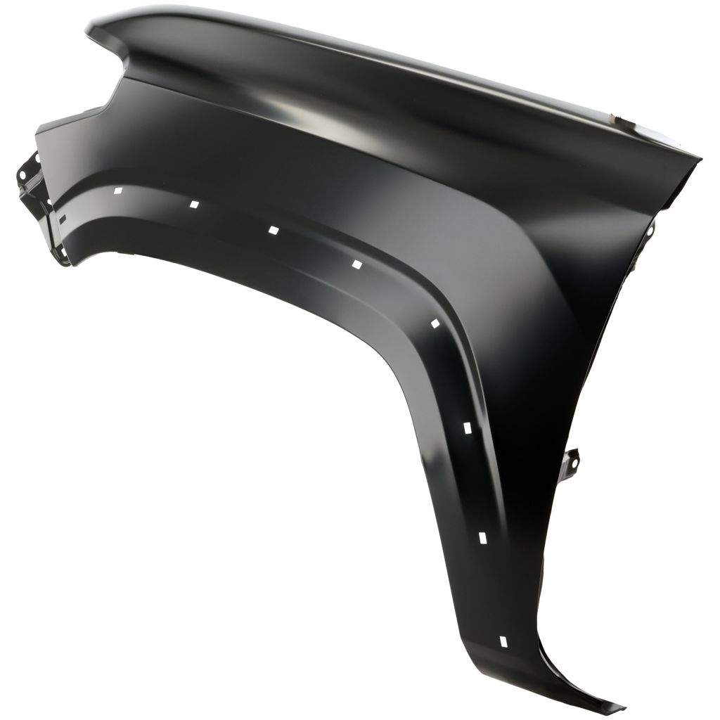 TOYOTA TACOMA FENDER LEFT (Driver Side) (W/ FENDER FLARE) OEM#5381204120 2016-2023 PL#TO1240262