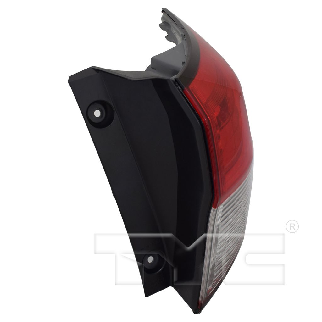 HONDA HRV TAIL LAMP ASSEMBLY RIGHT (Passenger Side) OUTER LED **CAPA** OEM#33502T7WA31 2019-2022 PL#HO2805119C
