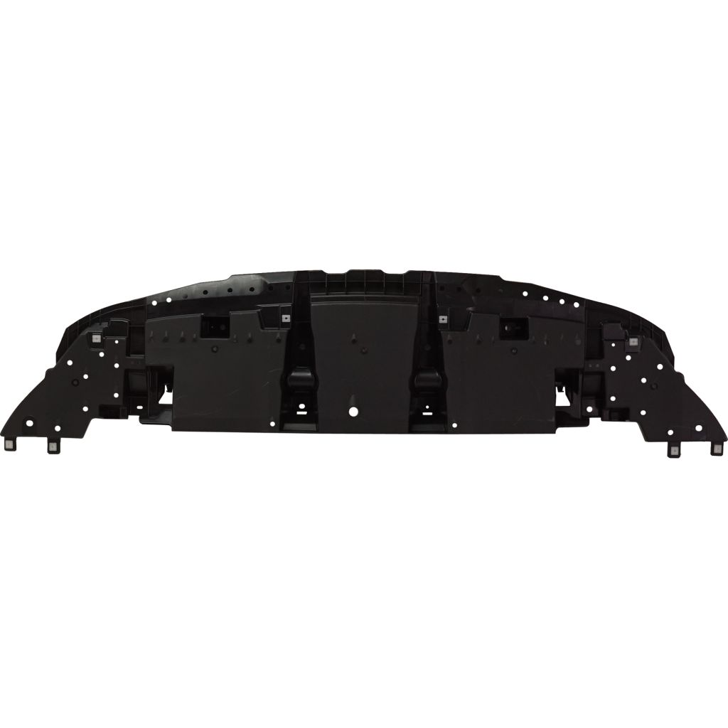 LEXUS NX 200t/300 FRONT SPLASH SHIELD (FRONT ENG CVR)(W/F SPORT) **CAPA** OEM#5261878010 2015-2021 PL#LX1228161C