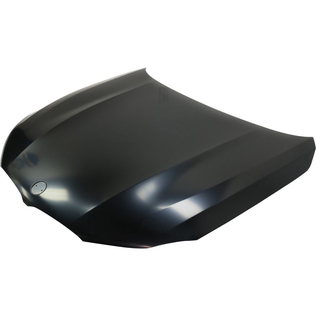 BMW BMW 7 SERIES HYBRID (740e/745e) HOOD (ALUM) OEM#41617427501 2017-2019 PL#BM1230142