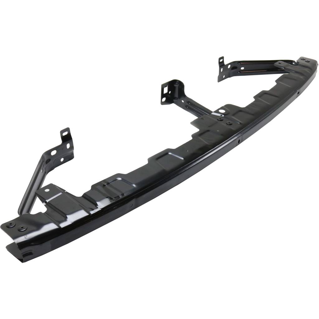 NISSAN TITAN FRONT BUMPER UPPER COVER SUPPORT OEM#62290EZ40B 2017-2019 PL#NI1041103