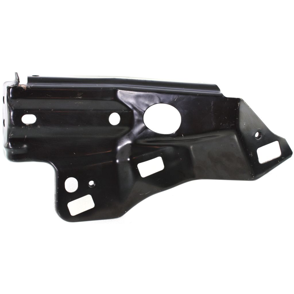 2008-2012 FORD / MERCURY Front bumper bracket Right Passenger Side OEM# 8L8Z13A004A PL# FO1067175