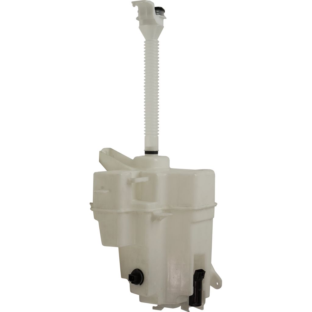 LEXUS NX 200t/300 WASHER TANK W/PUMP W/INLET W/SENSOR W/CAP (W/HL WASHER) OEM#8535578011-PFM 2018-2021 PL#LX1288129