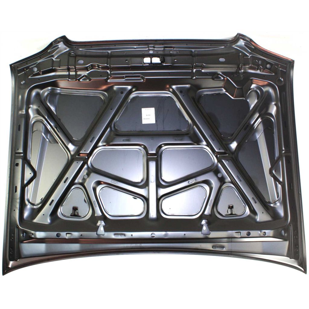 NISSAN(DATSUN) PATHFINDER (Exc 04 ARMADA)(1pc BMP) HOOD OEM#F5A002W6MA 1999-2004 PL#NI1230158