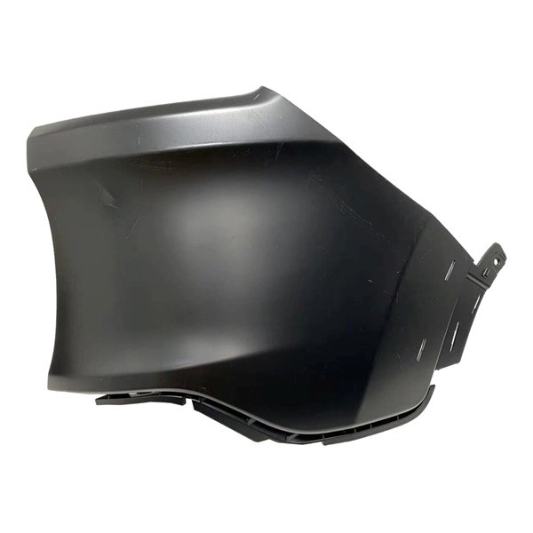 JEEP CHEROKEE REAR BUMPER UPPER COVER RIGHT (Passenger Side) (WO/SENSOR)(TRAILHAWK) **CAPA** OEM#5LT13TZZAD 2014-2018 PL#CH1117102C