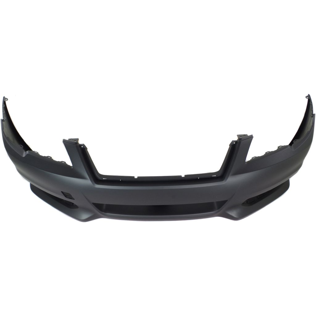 SUBARU LEGACY FRONT BUMPER COVER PRIMED OEM#57704AJ13A 2013-2014 PL#SU1000170