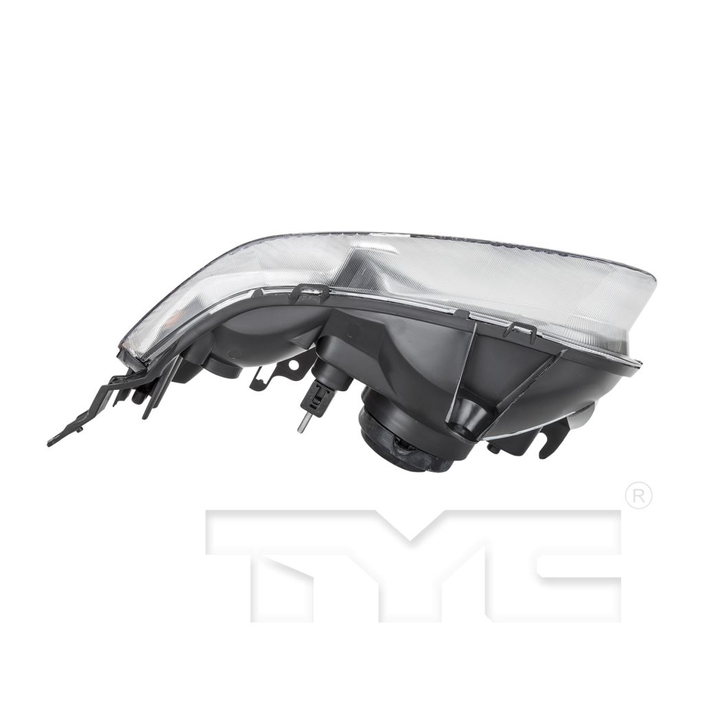 FORD TRUCKS & VANS ESCAPE HEAD LAMP ASSEMBLY RIGHT (Passenger Side) OEM#4L8Z13008AA 2001-2004 PL#FO2519103