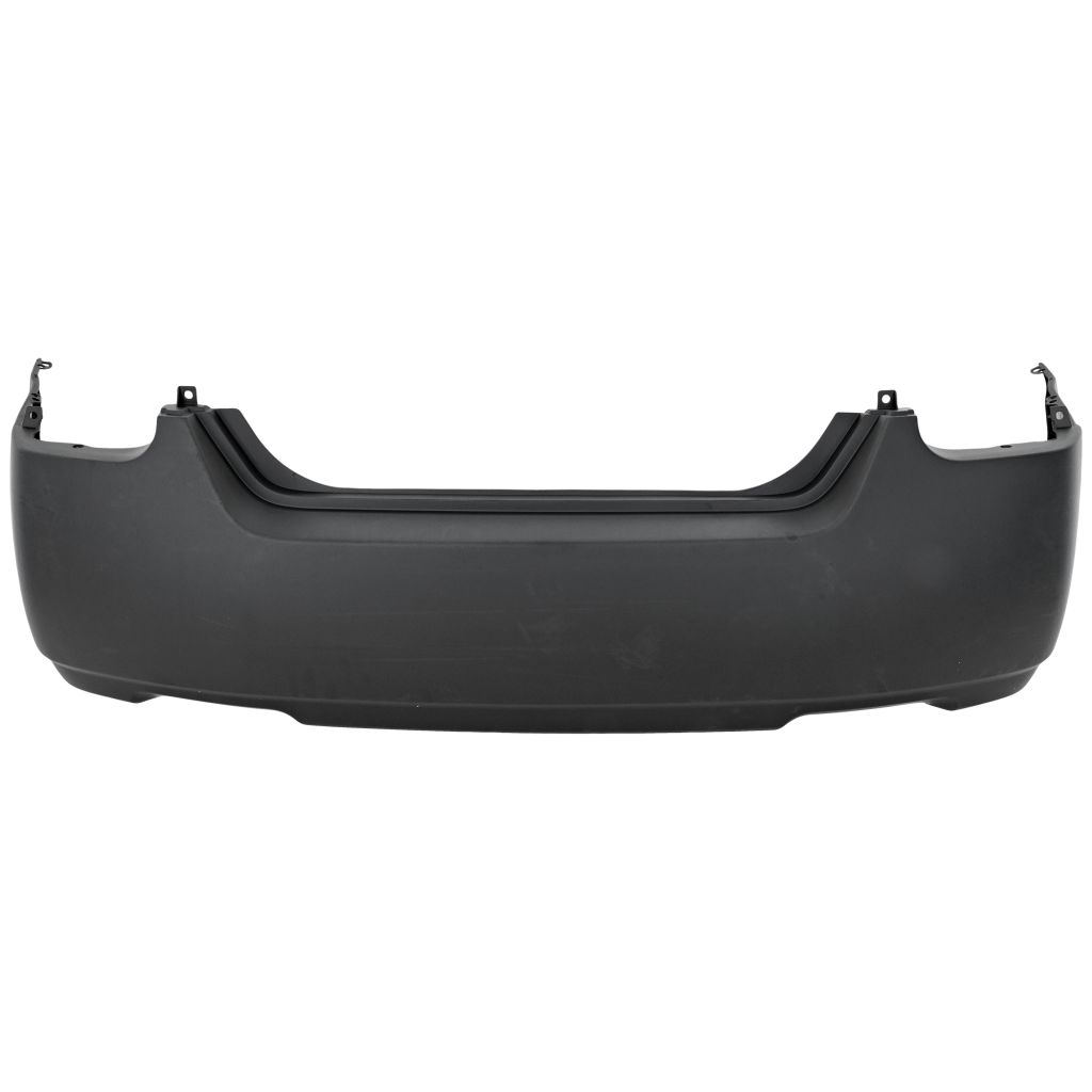 NISSAN(DATSUN) MAXIMA REAR BUMPER COVER PRIMED OEM#850227Y040 2004-2006 PL#NI1100232