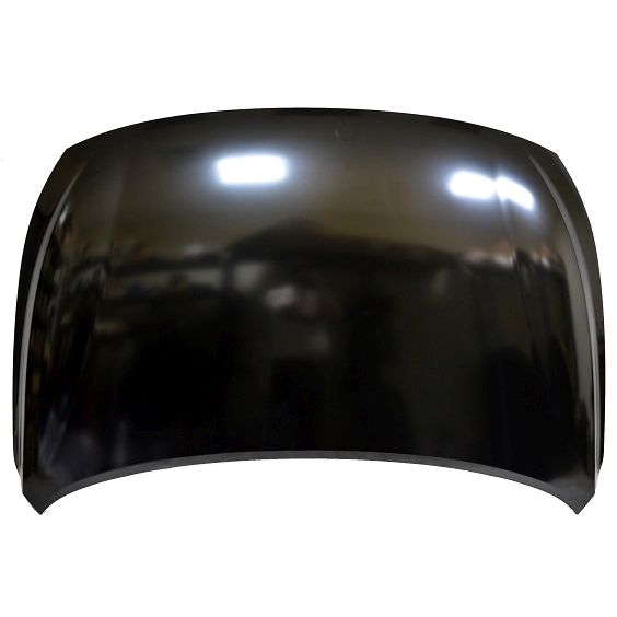HYUNDAI ELANTRA SEDAN HOOD (USA BUILT) **CAPA** OEM#66400AB000 2021-2025 PL#HY1230184C